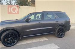 دودج دورانجو